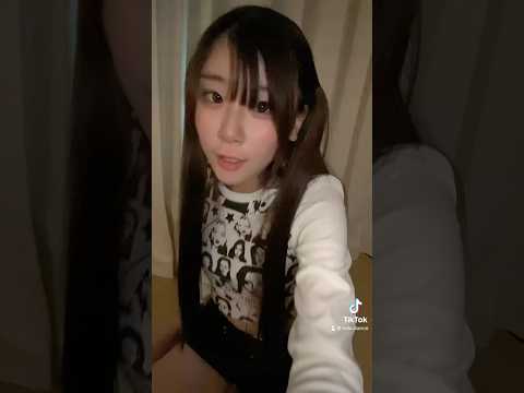 【TikTok】気になるあの娘？