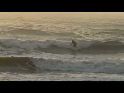 North Florida Surf And Beach Update 745am 12.28.24