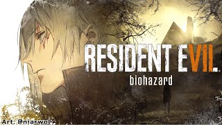 【Resident Evil 7: Biohazard】 Can't Choose Your Family... 【NIJISANJI EN | Fulgur Ovid】