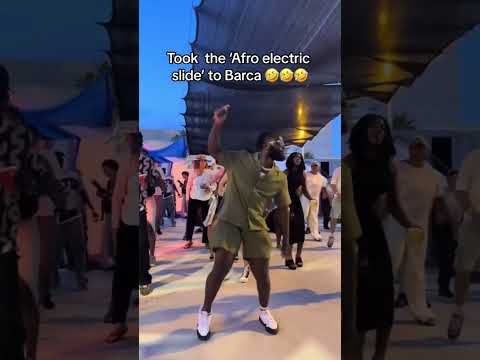 Afro Mbokalization Dance