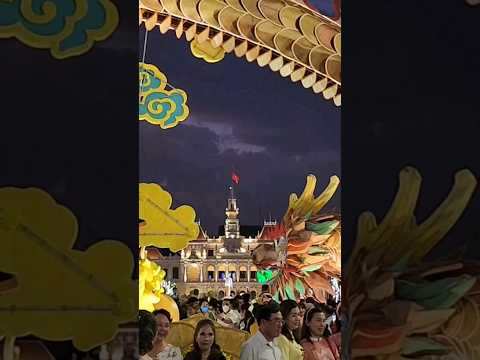 Celebrating Tet Holiday In Saigon 2024 - Travel Ho Chi Minh City