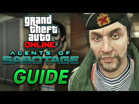 Garment Factory Business & Robberies Guide (How It Works, Payouts & More) | GTA Online