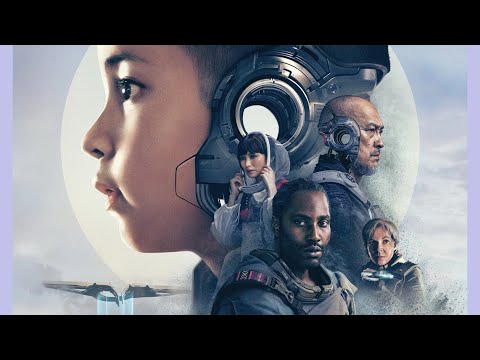 The Creator - Imagine A.I., But In IMAX