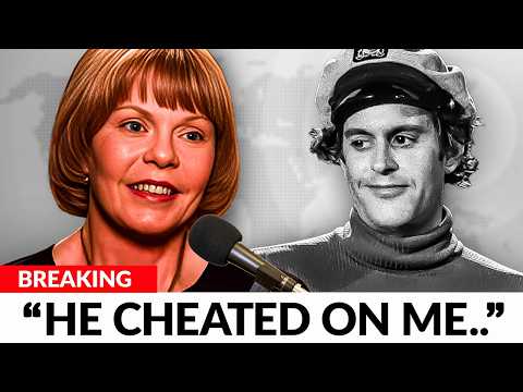 Captain Daryl Dragon's Darkest Secret EXPOSED by Tony Tennille!