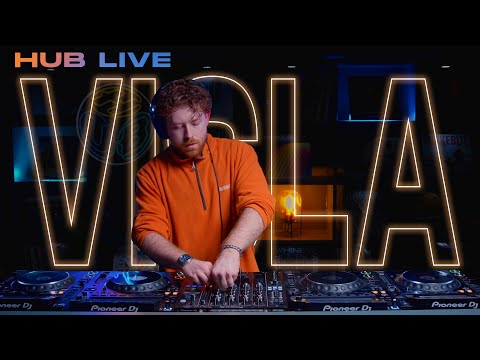 Visla | HUB Live