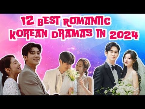 12 Best Romantic Korean Dramas In 2024 | Kdramas To Watch On Netflix, Viki, Disney, Viu 2024