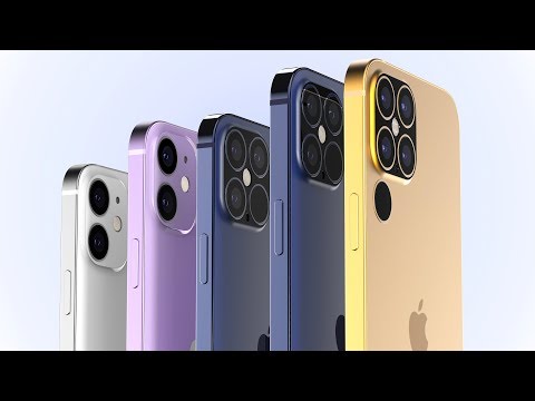 Major iPhone 12 & iPhone 13 Leaks! iOS 13.5.1, 13.5.5 Beta 1 & iOS 14!