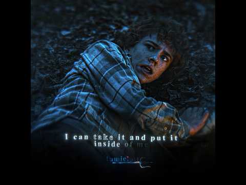 Luke | Percy || I Don’t Smoke #percyjackson #percyjacksondisney #lukecastellan #edit #pjo #percypjo