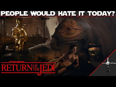 Return of the Jedi: Retrospect & Review