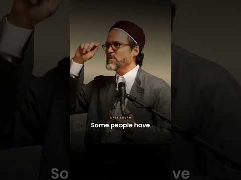 The countless blessings ~ Shaykh Hamza Yusuf       #religion #hamzayusuf #motivation