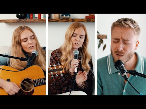 Linger - The Cranberries (Acoustic Cover)