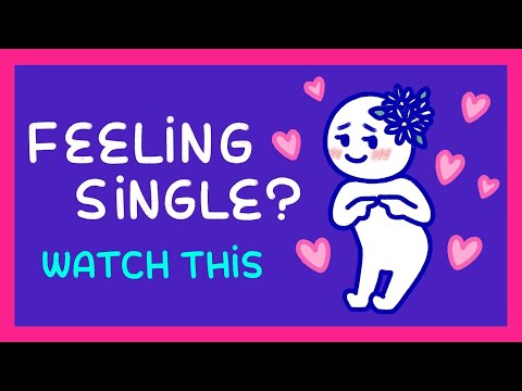 Are You Single? Click This