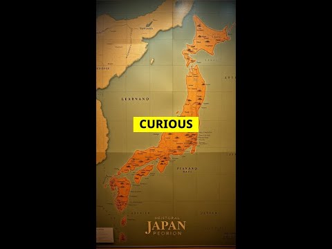 The Impact of Japan's Isolation Policy: Sakoku Explained