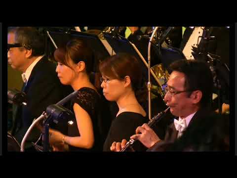 19 - Lao-Shan Lung / ラオシャンロン ~ Monster Hunter 10th Anniversary Orchestra / モンスターハンター狩猟音楽祭2014