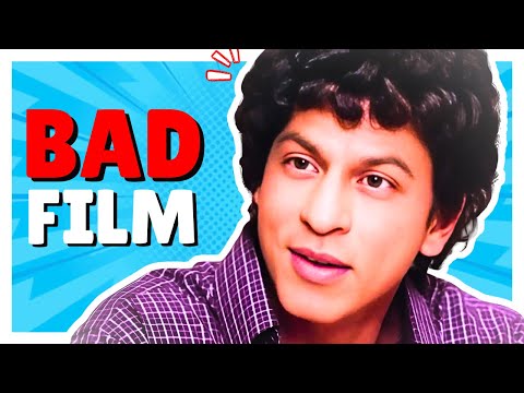 RA.ONE is NOT A BAD FILM! || Shah Rukh Khan