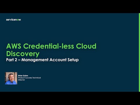 AWS Credential-less Cloud Discovery Part 2