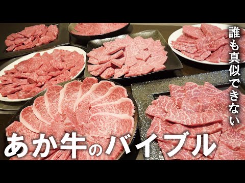 僕はあか牛に逢うために生まれてきたのかもしれない～ありがとう、あか牛に逢えて嬉しかったよ～