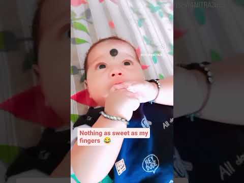 😂😅.    #funnyshorts #explore #viralvideos #babiesofinstagram