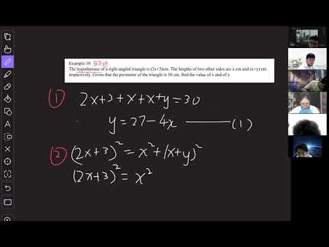 Simultaneous equation-4SZhong (25/8/2021)