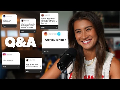 Life update... answering ALL your questions! | Q&A