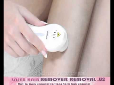 laser hair remover - Venus