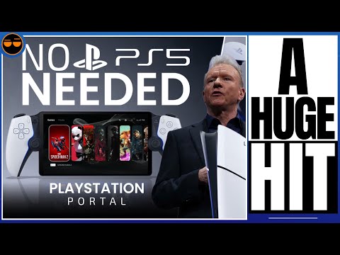 PLAYSTATION 5 - NEW PS5 UPDATE BRINGING MAJOR FEATURE BACK !? / PS PORTAL CLOUD SUPPORT !? / PULSE …