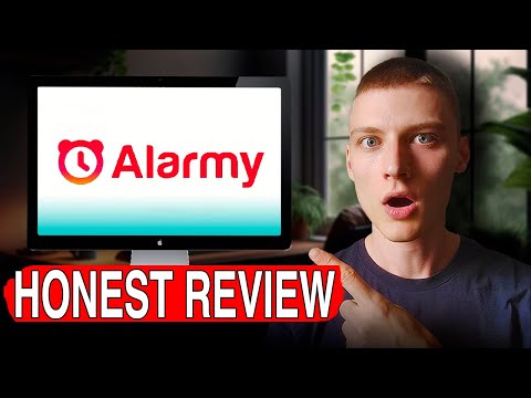 Alarmy: Honest Review and User Experience of the Fitness Alarm App