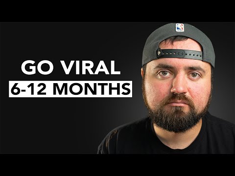 Get Ahead of 99% of YouTube Channels (In 6-12 Months)