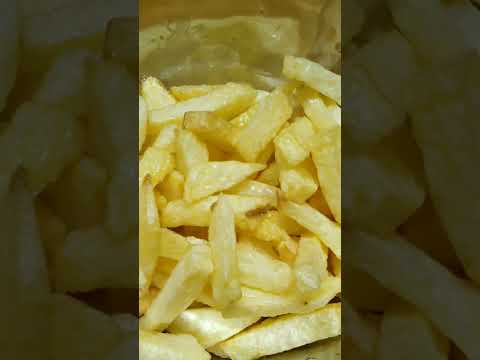 #potatofries,#potatosnack,#easysnacks.#potato