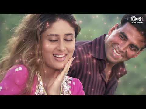 Aankhen Bandh Karke | Aitraaz | Akshay Kumar, Kareena Kapoor | Udit Narayan, Alka Yagnik |Hindi Hits