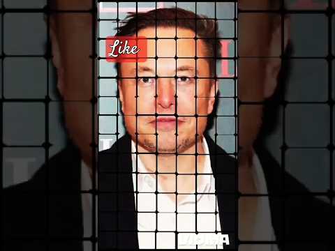 Elon musk powerful status #shorts # viral video