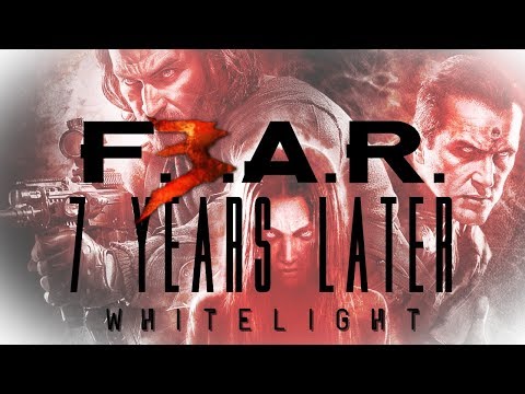 F.E.A.R. 3: 7 Years Later