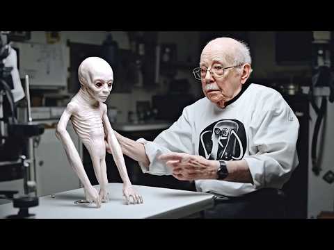 Former Area 51 Employee Reveals The Real Truth