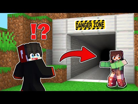 Minecraft's Most Dangerous Traps! ( Tagalog )