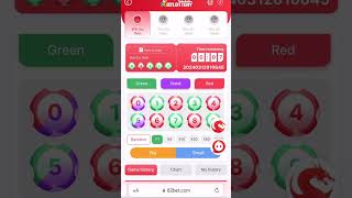 82 Lottery New Colour Prediction App | 82 Lottery Colour Winning Trick | #shortsfeeds #shorts