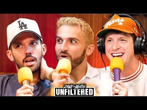 Heath Witnessed the Craziest Car Crash - UNFILTERED 260