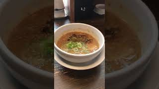 ろくの家のつけ麺