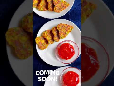 Without Oil Homemade Bread Cutlet | #shorts