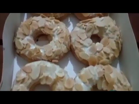 Donut time bago mamasyal | Nalyn's Journey