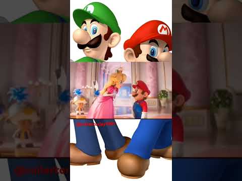 #marioandluigi getting those pipes right #video @theonlyeems #supermariobros #classicvideogames