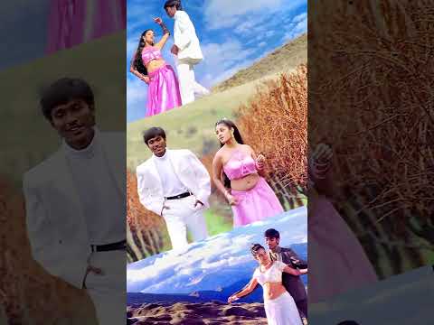 Kavidhai Iravu Song || Sullan || Dhanush || Sindhu Tolani || Ramana || Vidyasagar #dhanush #sullan