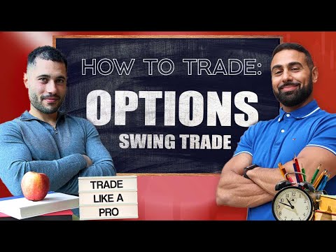 💡 The ULTIMATE Options Swing Trading Playbook! 📊 | December 5, 2024 LIVE