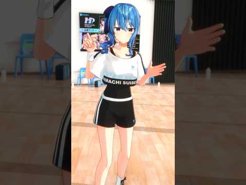 レッスン中を突撃💥#ビビデバ 踊らされました💃🎵