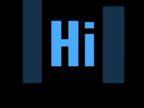 Hi