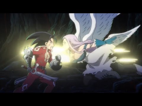 The Seven Deadly Sins Dragon's Judgement Best Fights #2 || 七つの大罪 憤怒の審判 最高の戦い