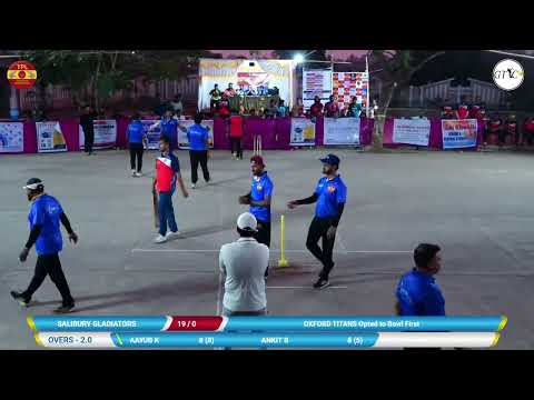 Match No 14 THALAPATHY PREMIER LEAGUE - 2024