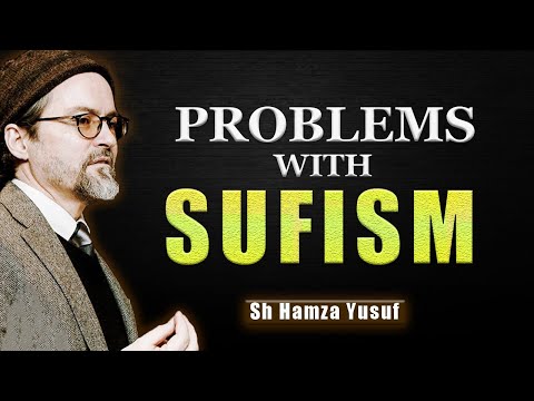 Sufism Vs Wahhabism | Imam Ghazali | Latest