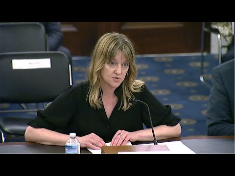 Principal Deputy Assistant IG for Healthcare Inspections Testified on Vet Centers and Mental Health