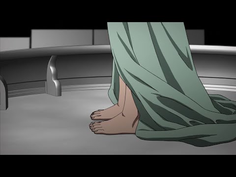 Yuno Feet