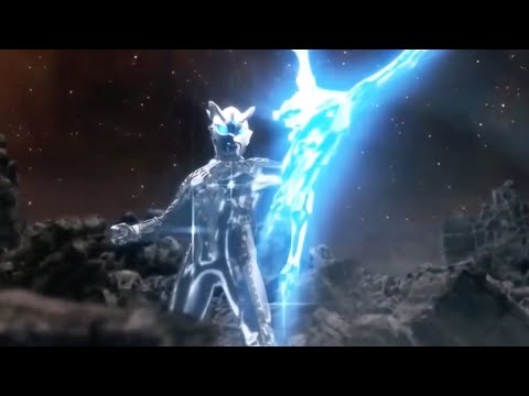 【ウルトラギャラクシーファイト 運命の衝突】シャイニングウルティメイトゼロ！　Ultra galaxy fight the destined crossroad